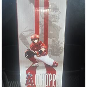 Los Angeles Angels Logan O Hoppe Bobble Head